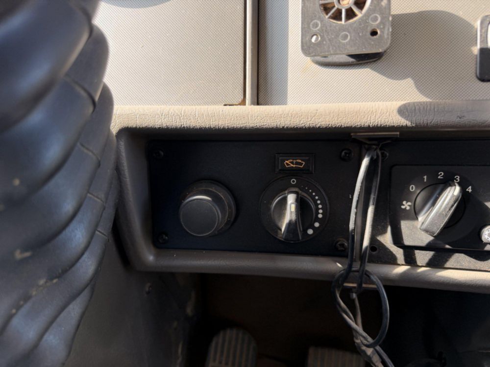 2018 Kenworth T-300 Vactor Prodigy HXX-Prodigy Vacuum Excavator Truck