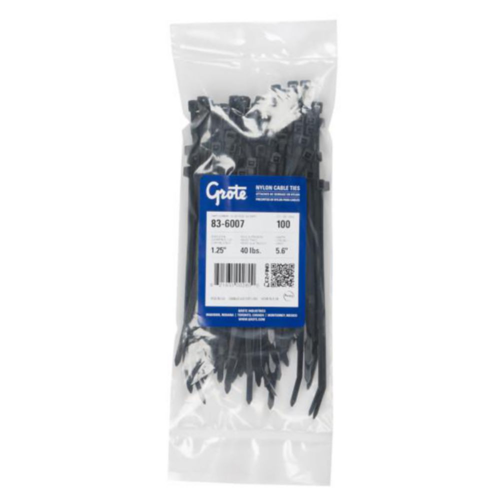 Nylon Cable Ties