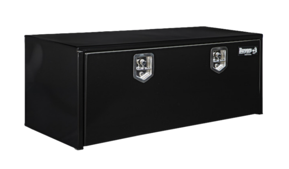 UNDERBODY BOX 18X18X48