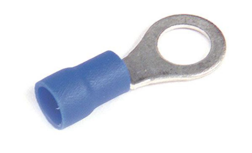 Vinyl Ring Terminals