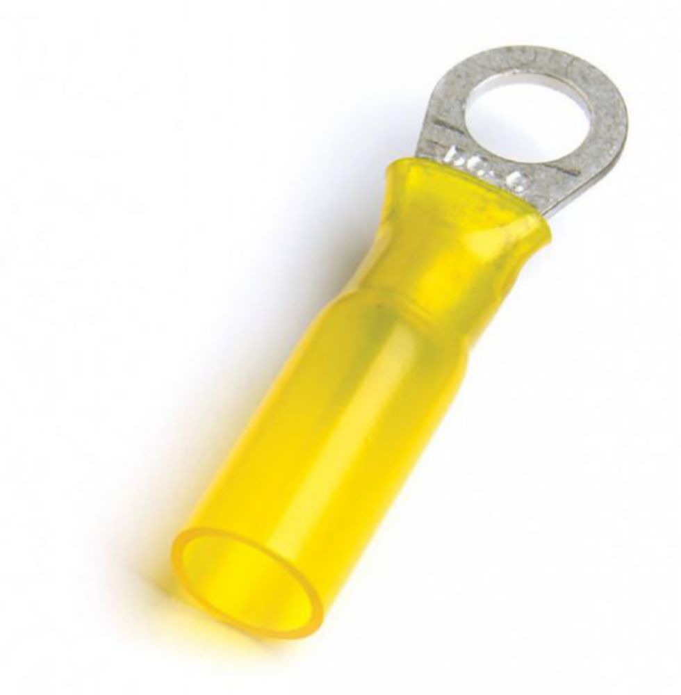 Heat Shrinkable Ring Terminals