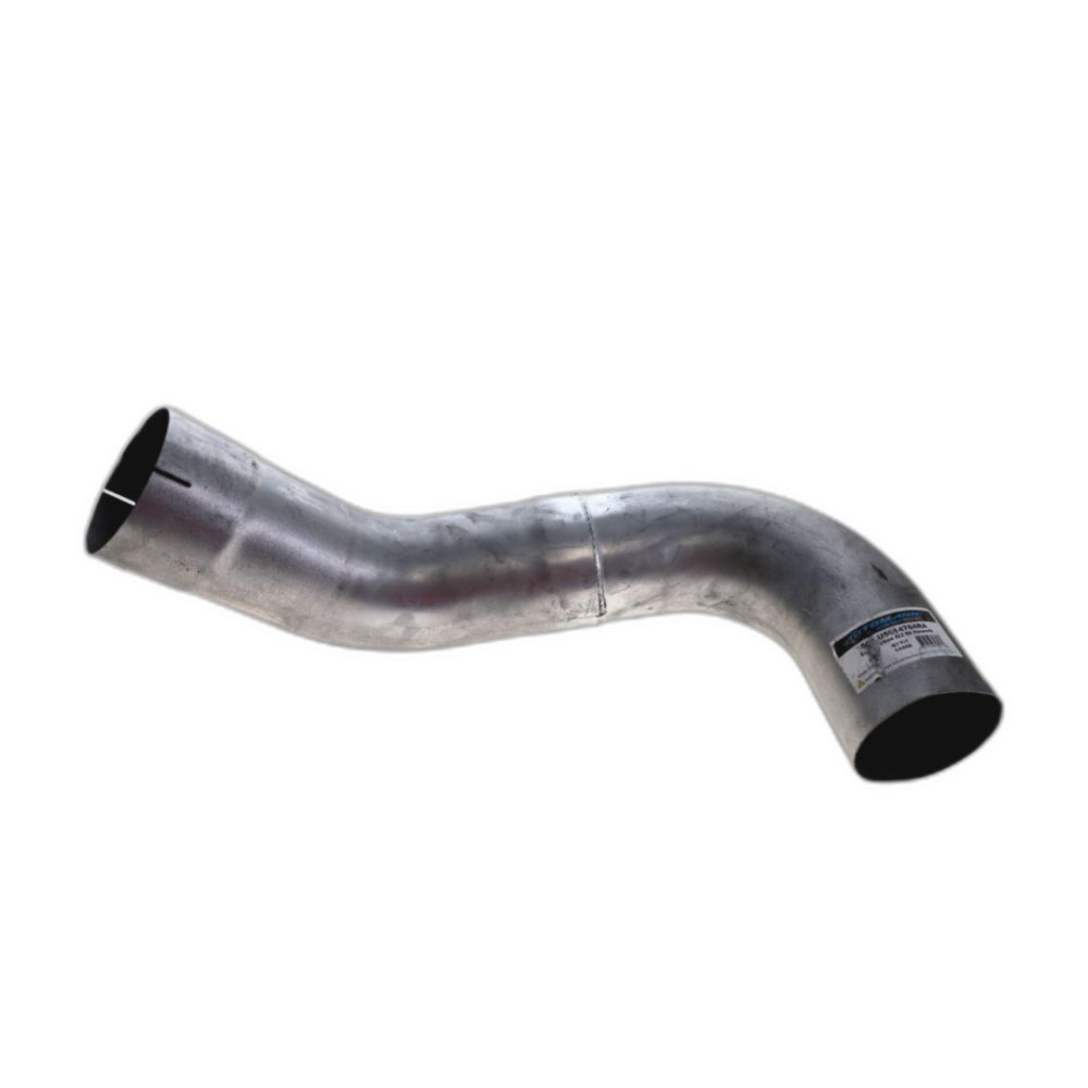 Automann Exhaust Elbow ALZ RH Kenworth