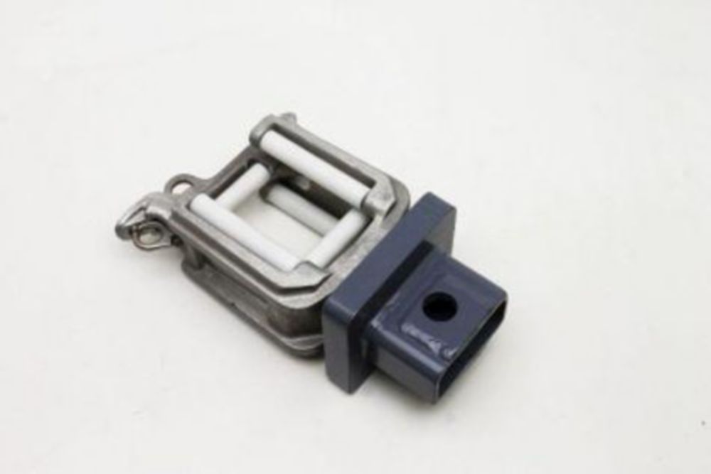WIRE HOLDER ASSY