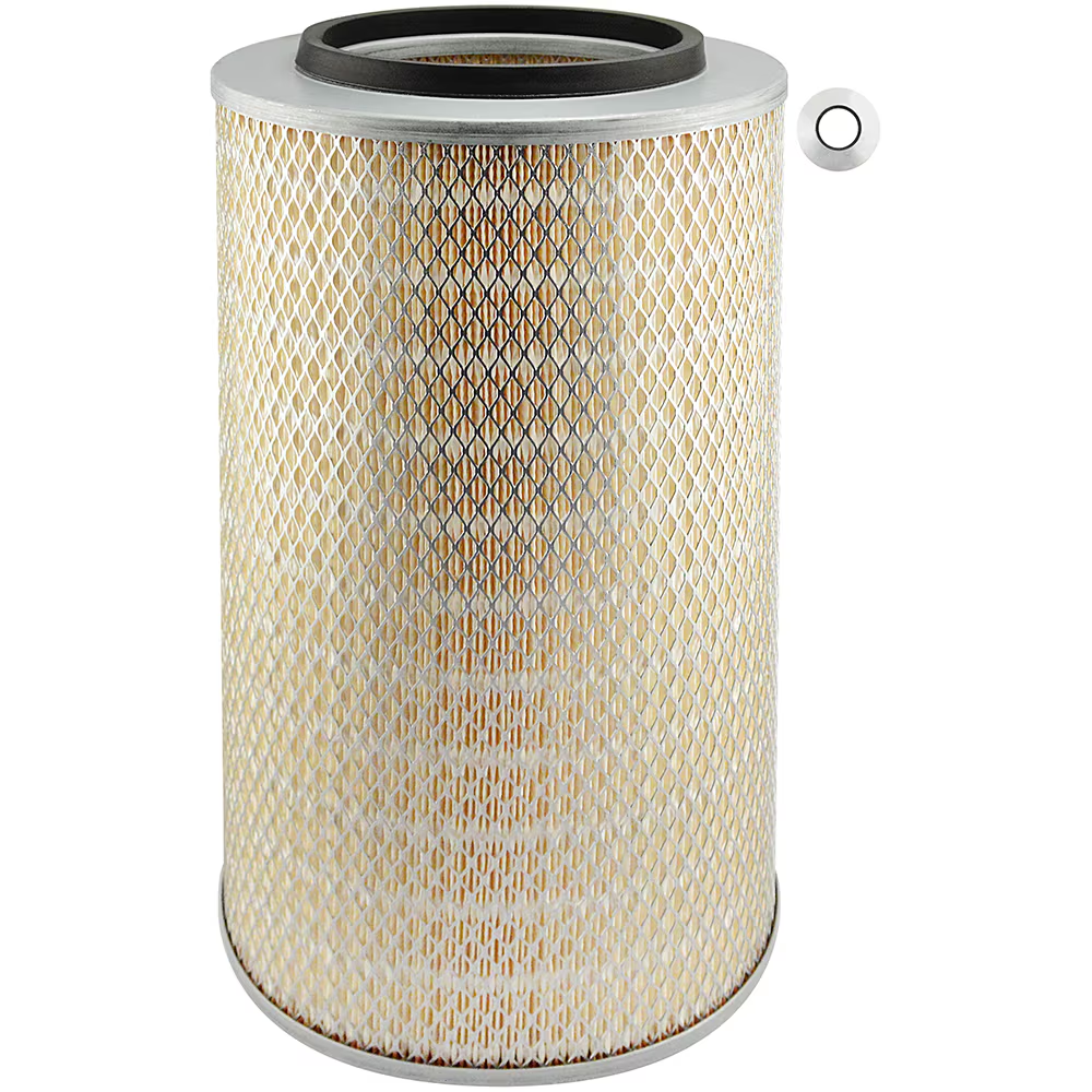 OUTER AIR ELEMENT