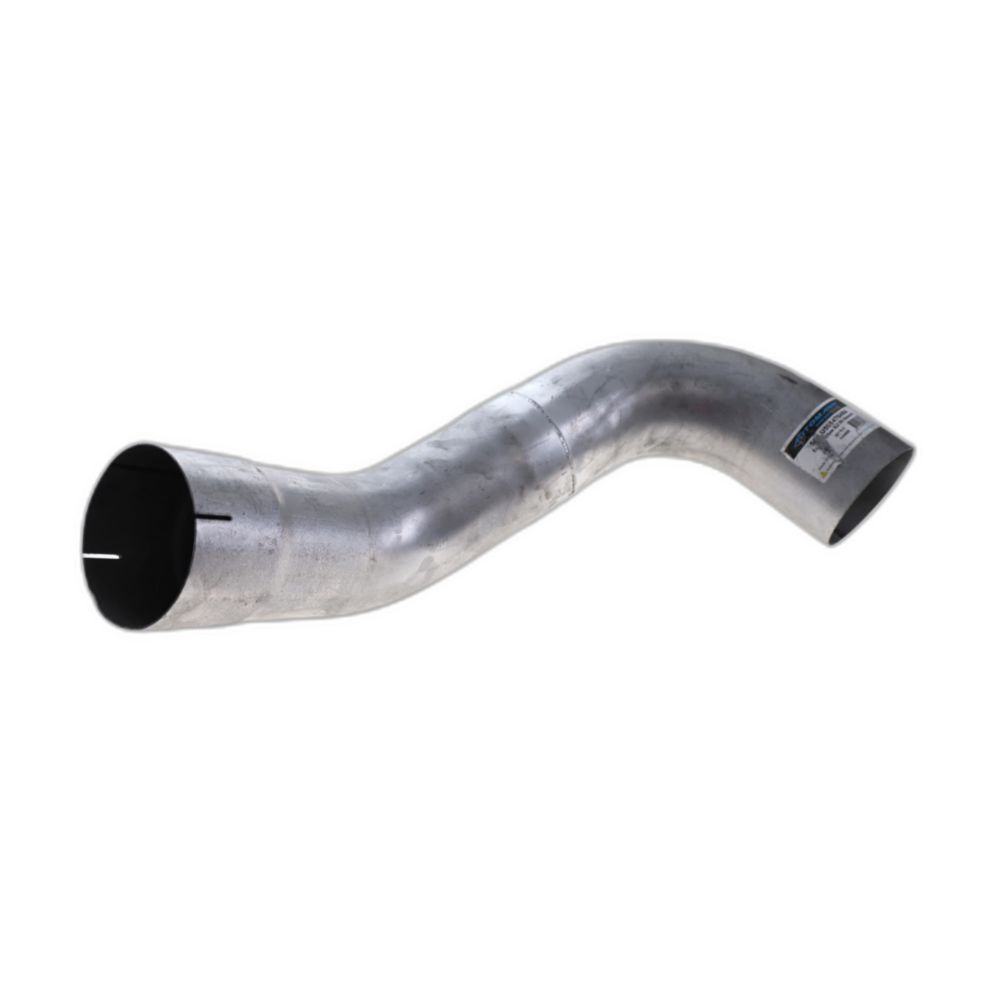Automann Exhaust Elbow ALZ RH Kenworth