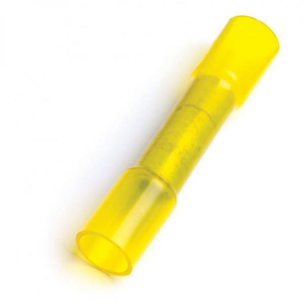 Heat Shrinkable Butt Connectors - Nylon