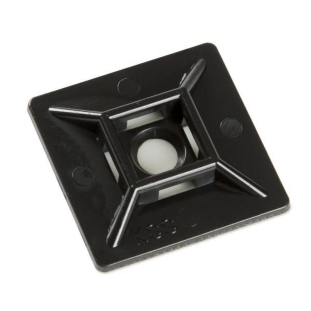Cable Tie Mounting Bases