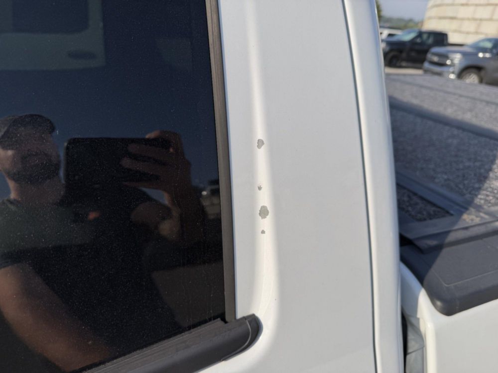 2014 Chevrolet 1500 4x4 Pickup Truck