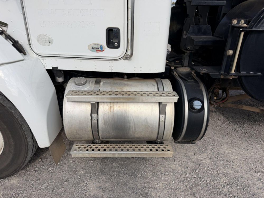 2018 Kenworth T-300 Vactor Prodigy HXX-Prodigy Vacuum Excavator Truck