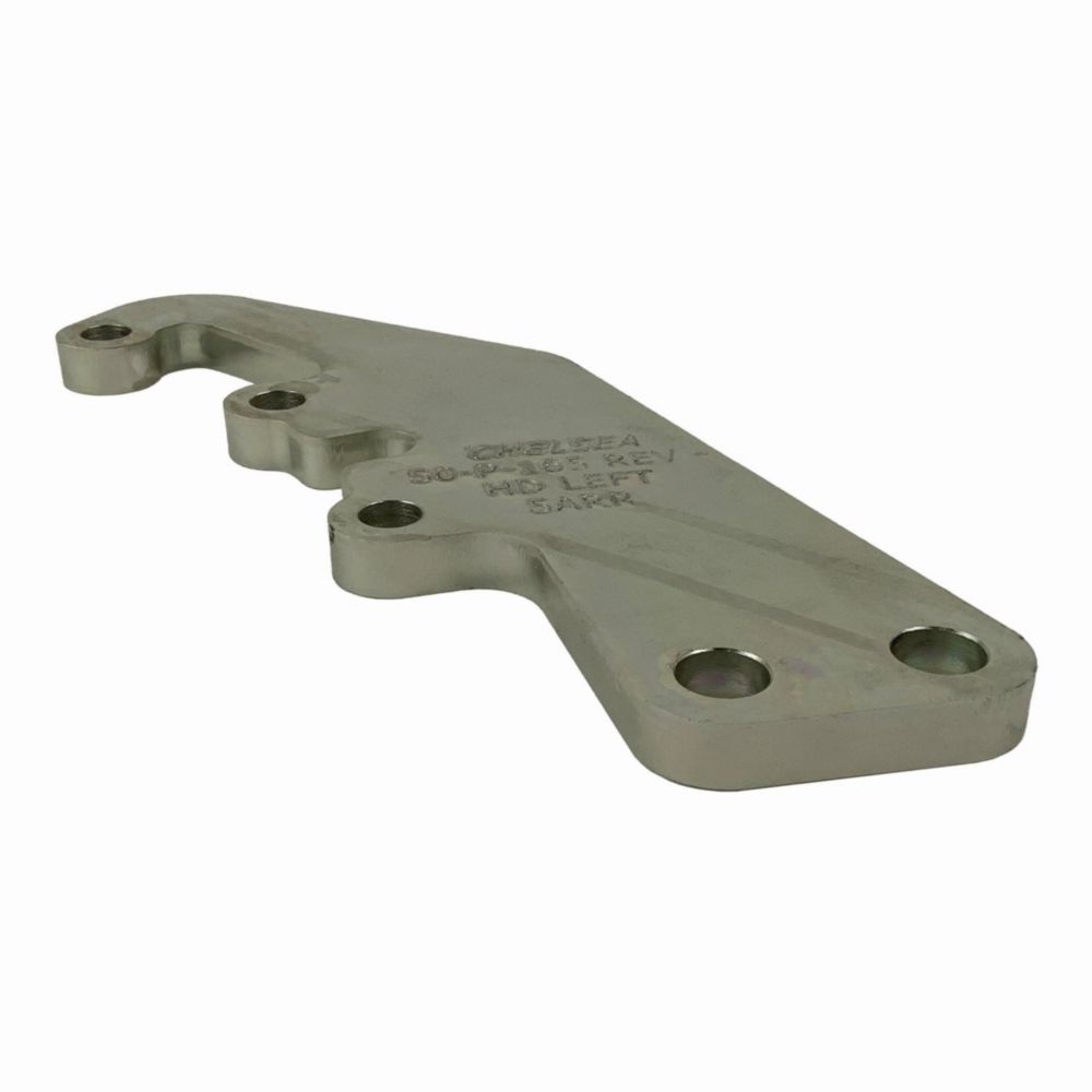 Bracket Hyd Rear