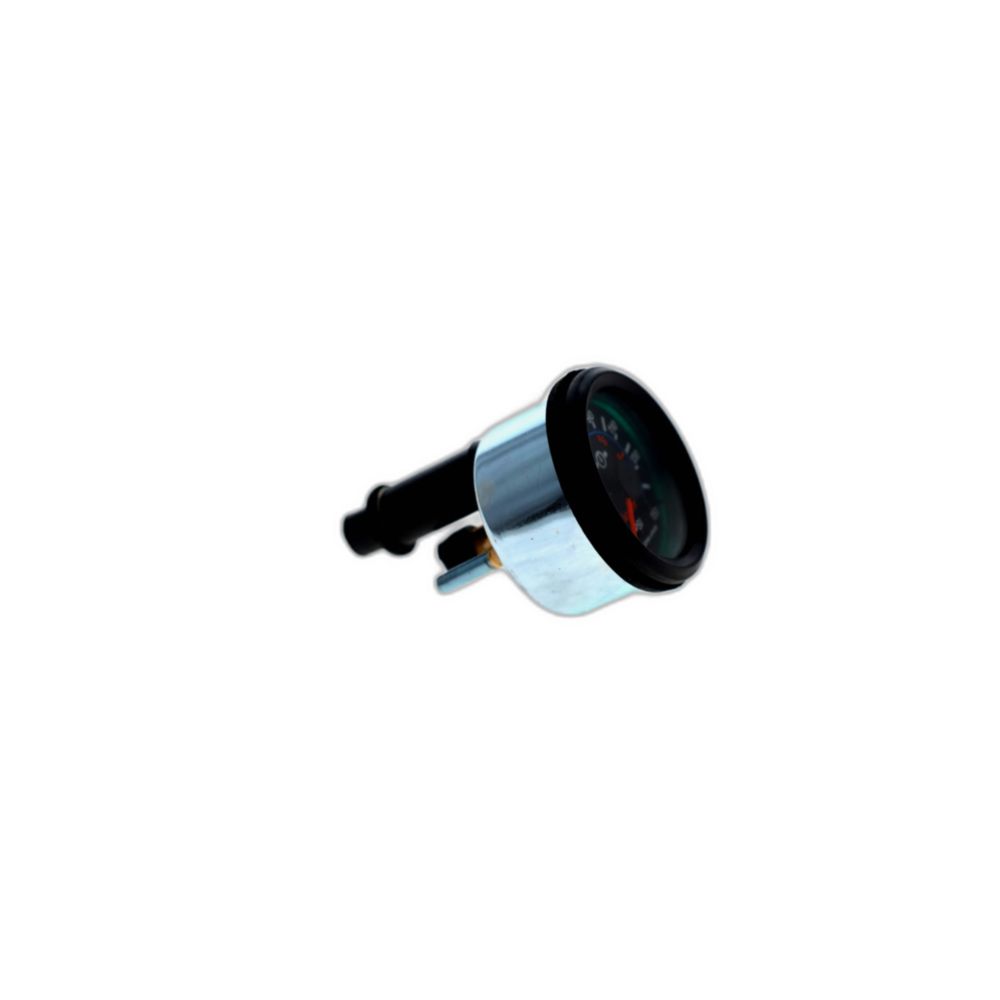 Automann Mechanical Air Pressure Gauge