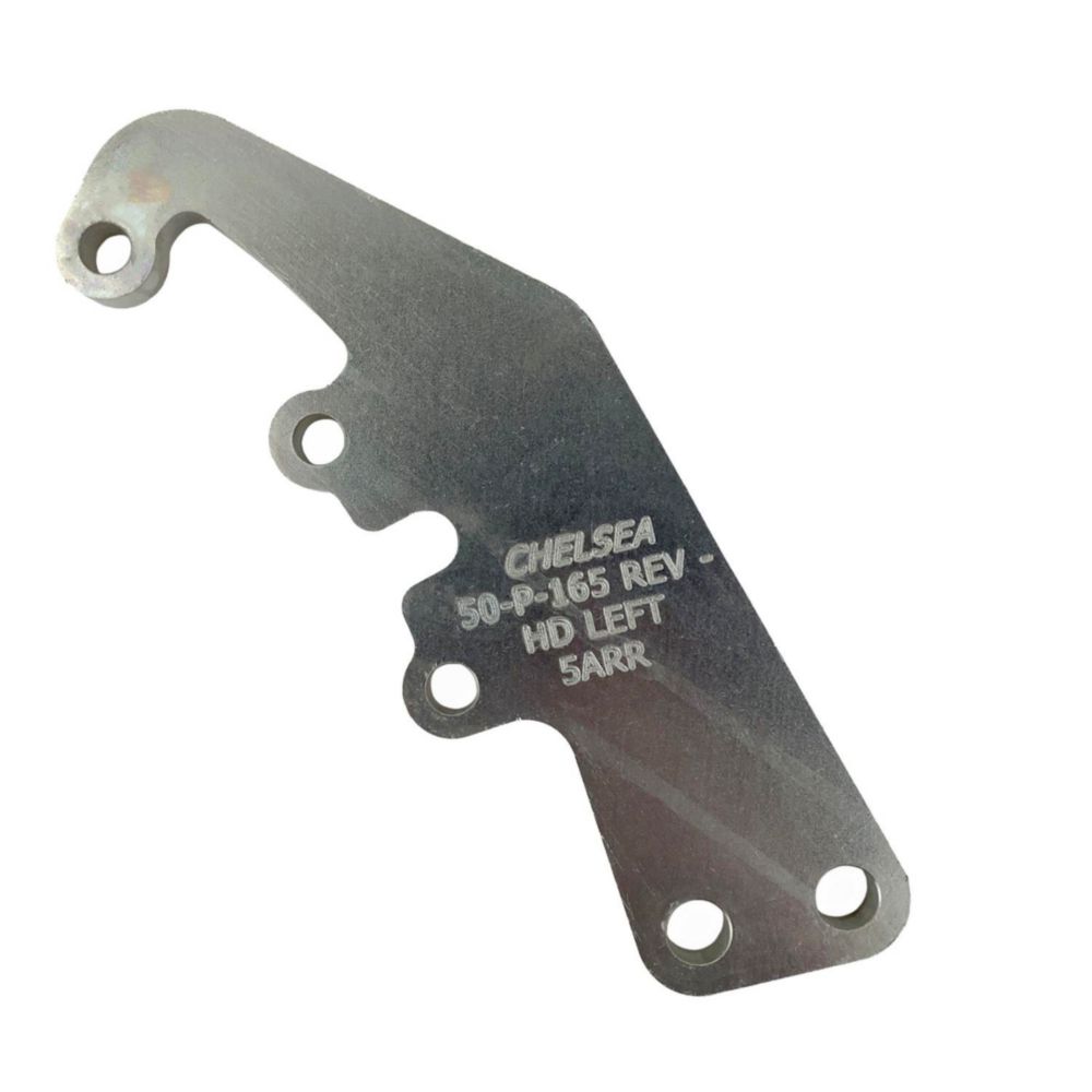 Bracket Hyd Rear