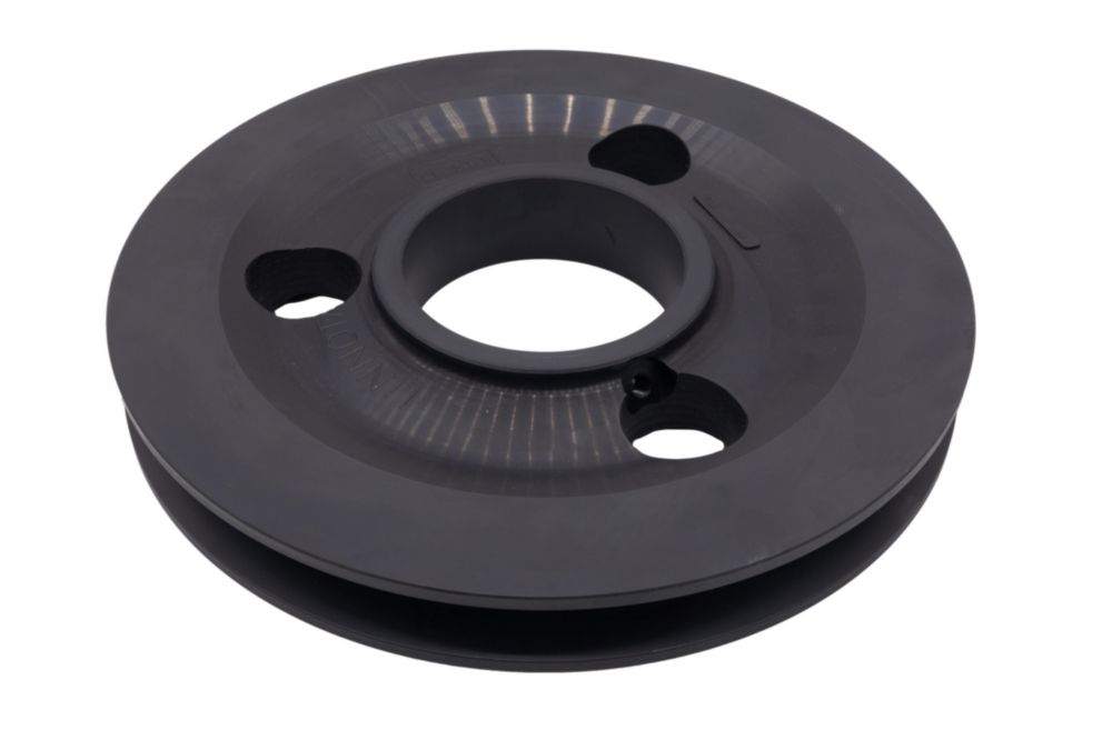 SHEAVE(3/4" WIRE ROPE)