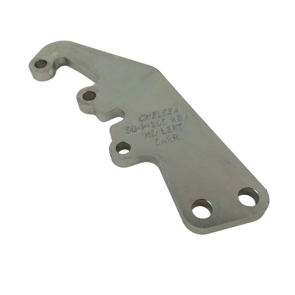 Bracket Hyd Rear