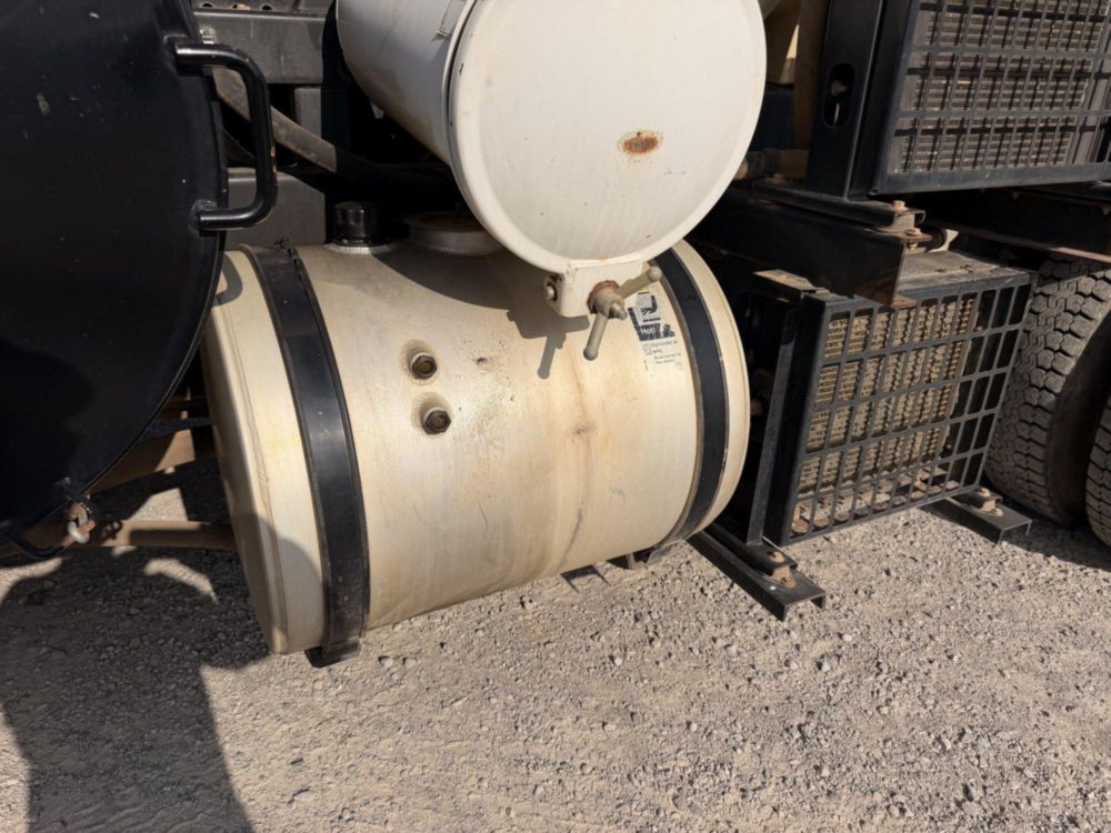 2018 Kenworth T-300 Vactor Prodigy HXX-Prodigy Vacuum Excavator Truck