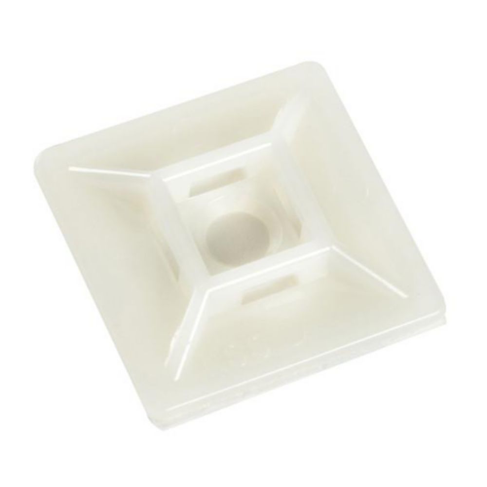 Cable Tie Mounting Bases