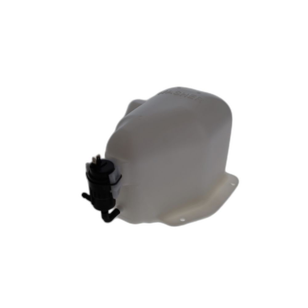 Automann Washer Fluid Reservoir Peterbilt