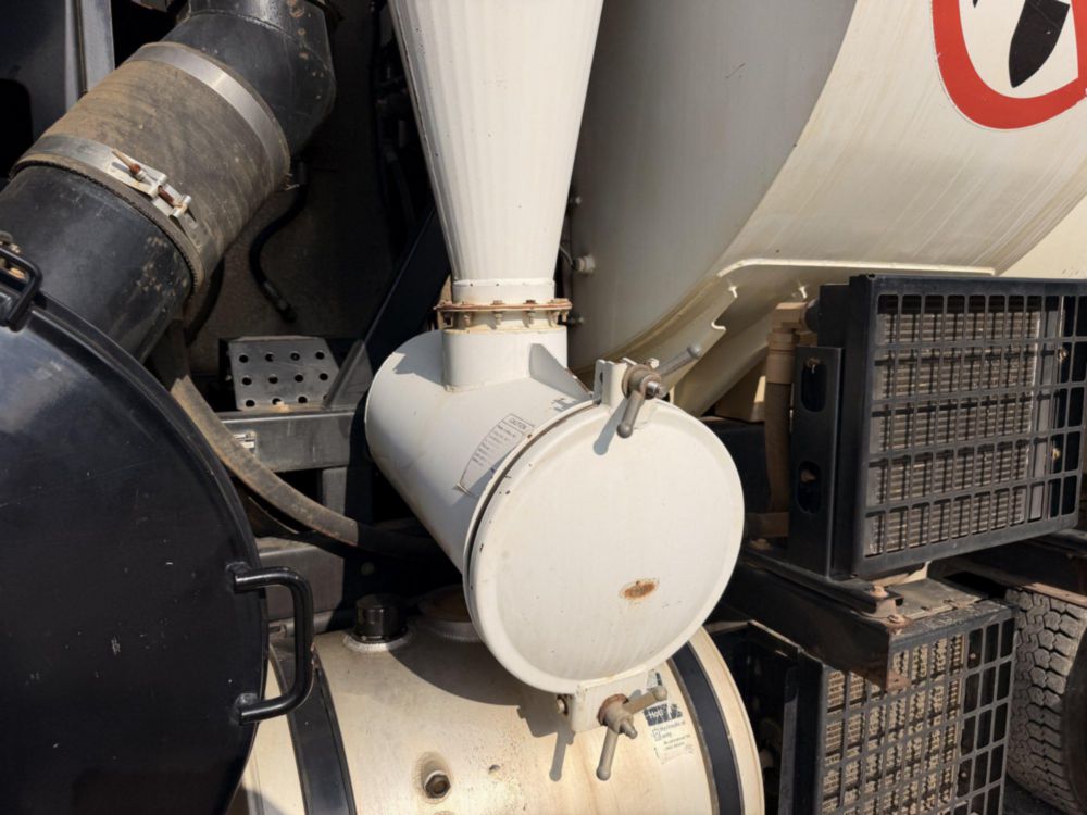 2018 Kenworth T-300 Vactor Prodigy HXX-Prodigy Vacuum Excavator Truck