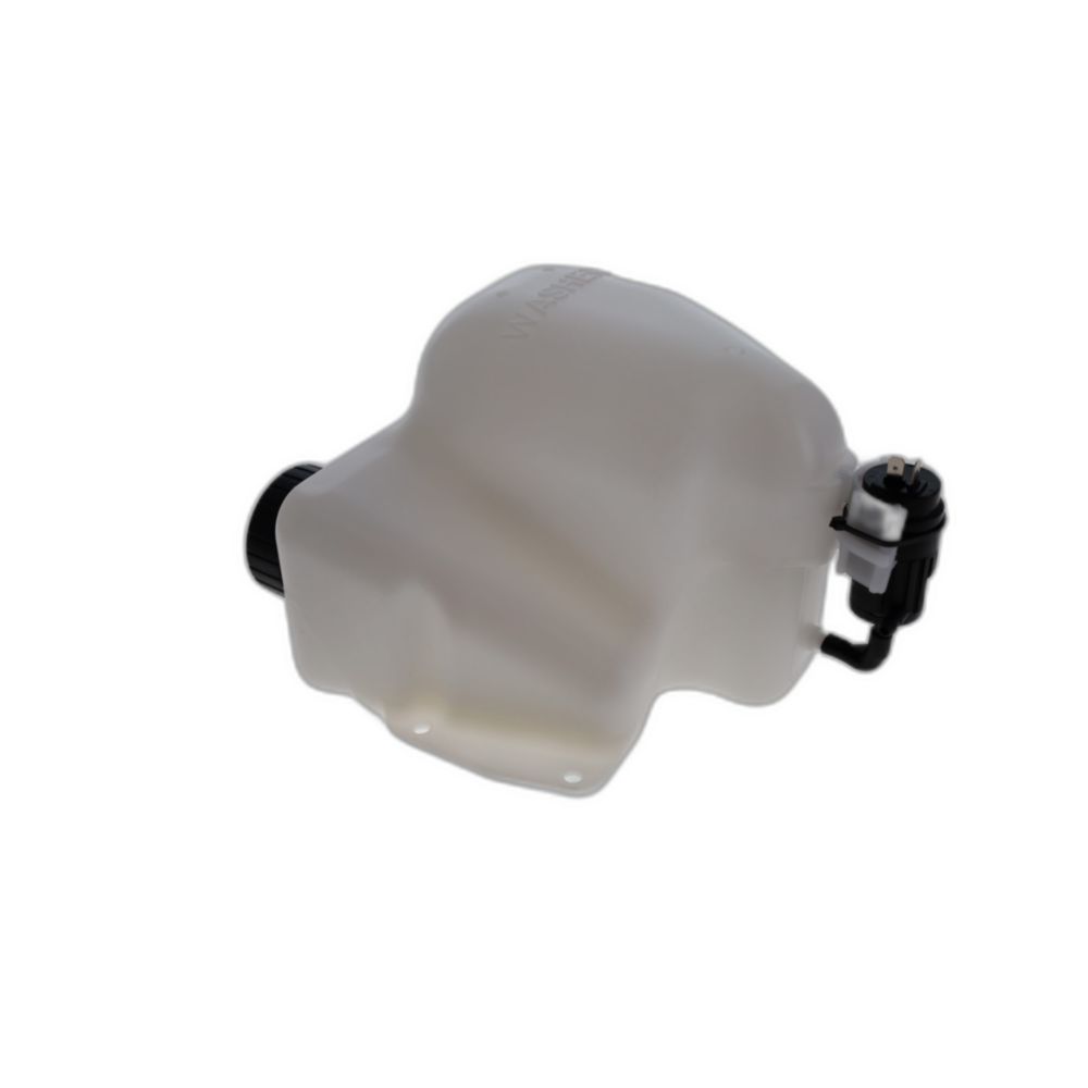 Automann Washer Fluid Reservoir Peterbilt