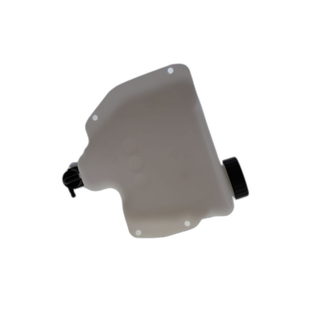 Automann Washer Fluid Reservoir Peterbilt