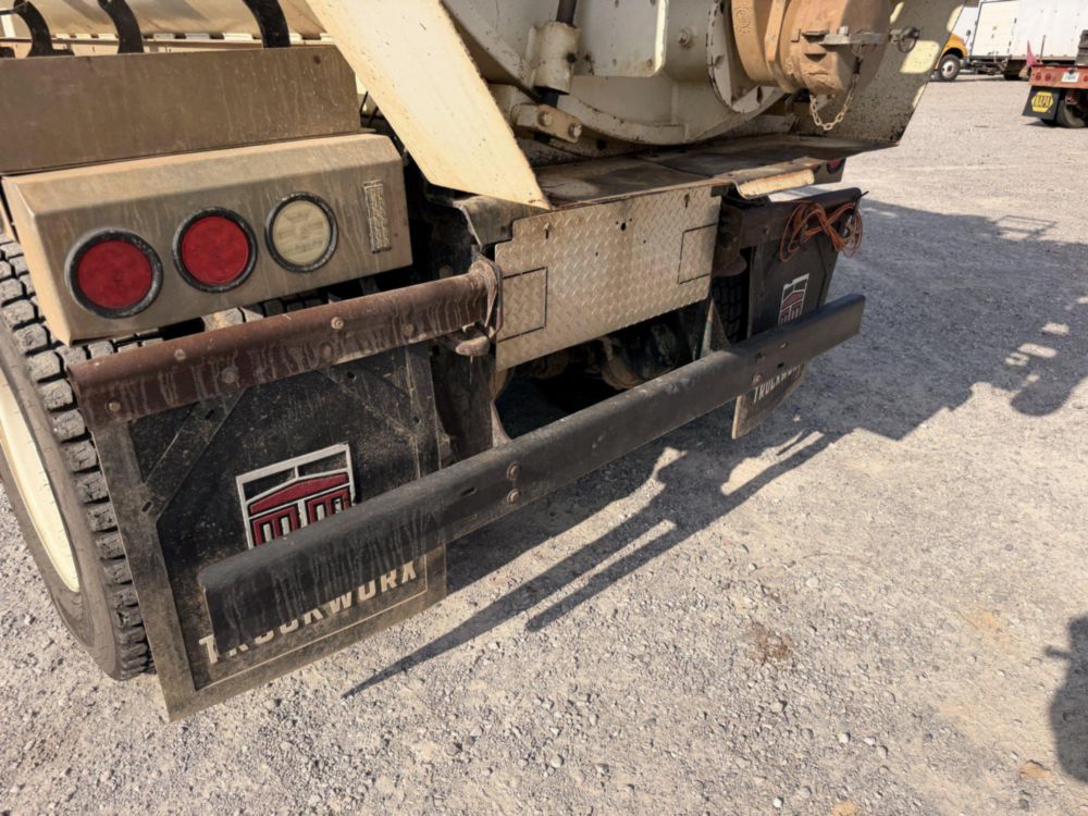 2018 Kenworth T-300 Vactor Prodigy HXX-Prodigy Vacuum Excavator Truck