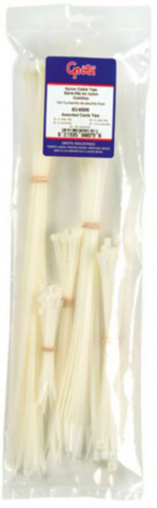 Nylon Cable Ties