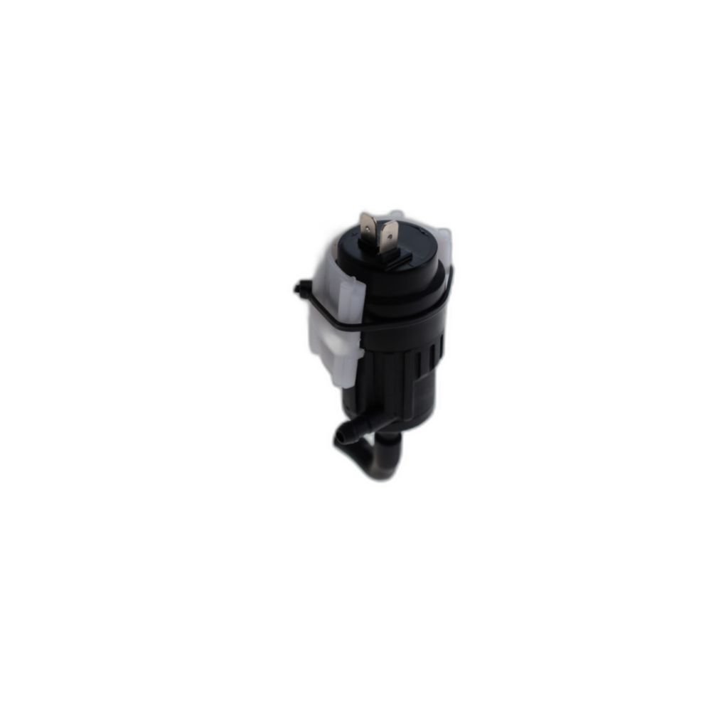Automann Washer Fluid Reservoir Peterbilt