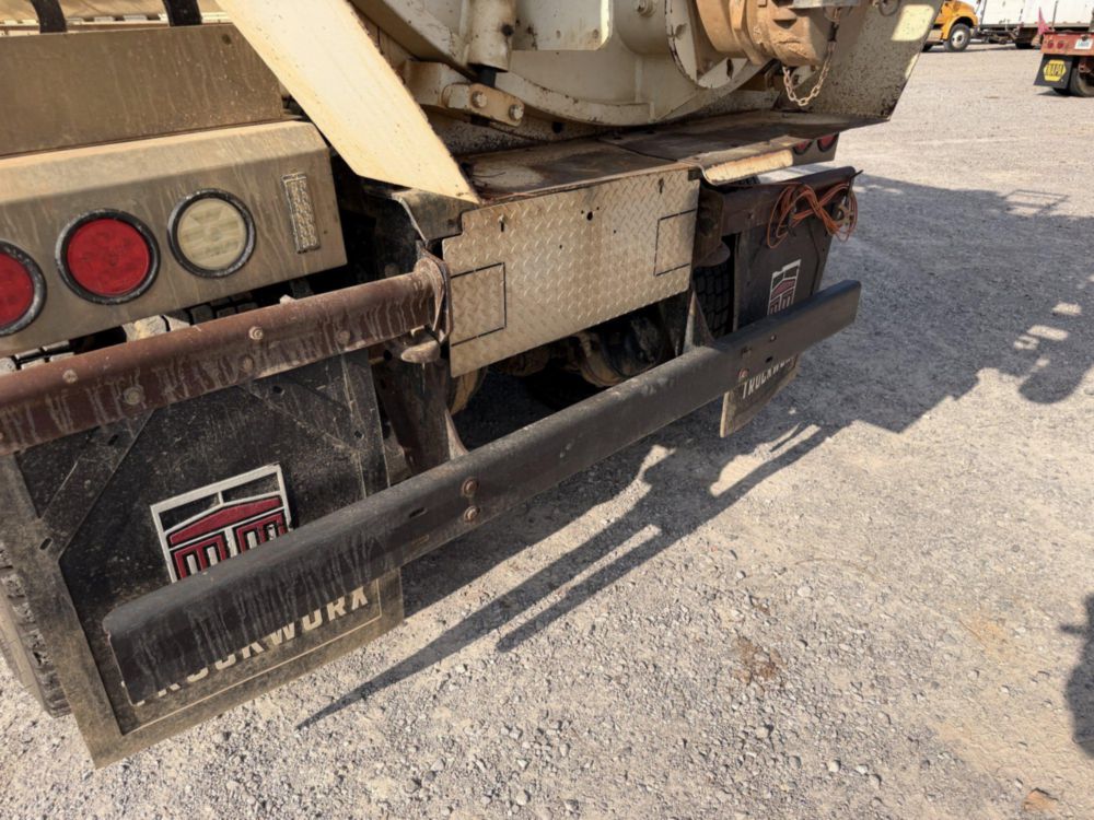 2018 Kenworth T-300 Vactor Prodigy HXX-Prodigy Vacuum Excavator Truck