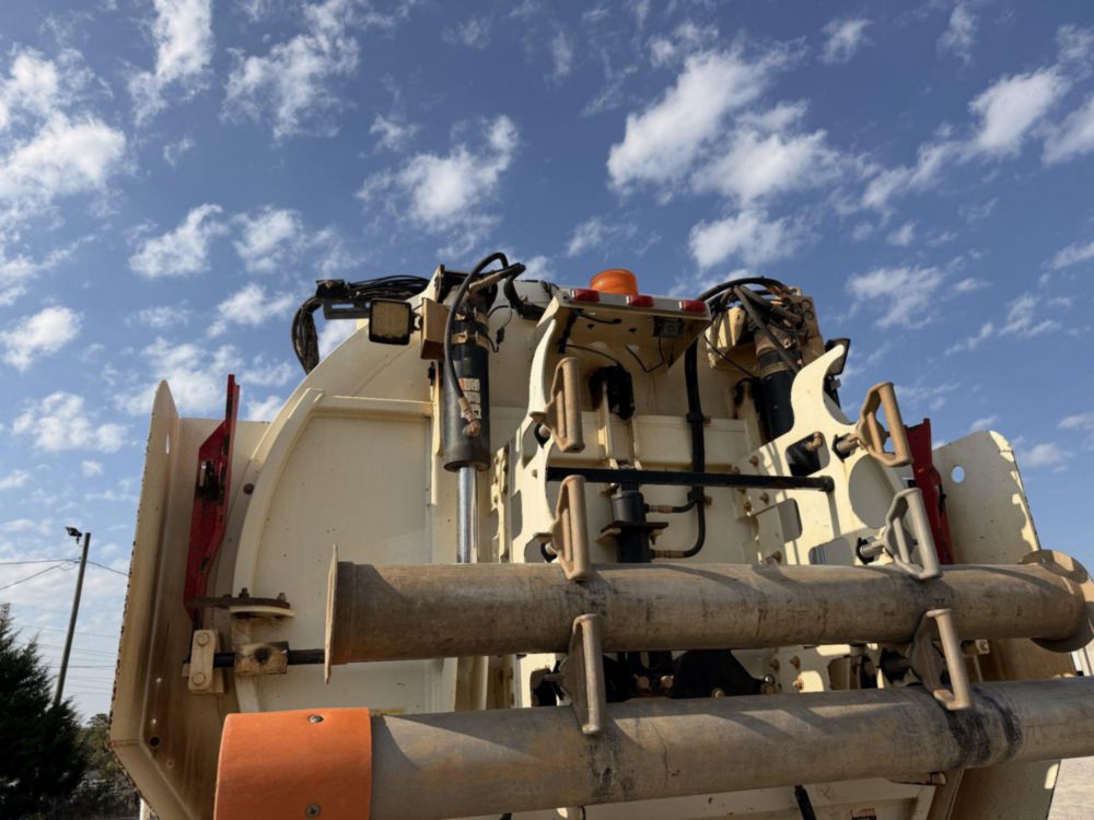 2018 Kenworth T-300 Vactor Prodigy HXX-Prodigy Vacuum Excavator Truck