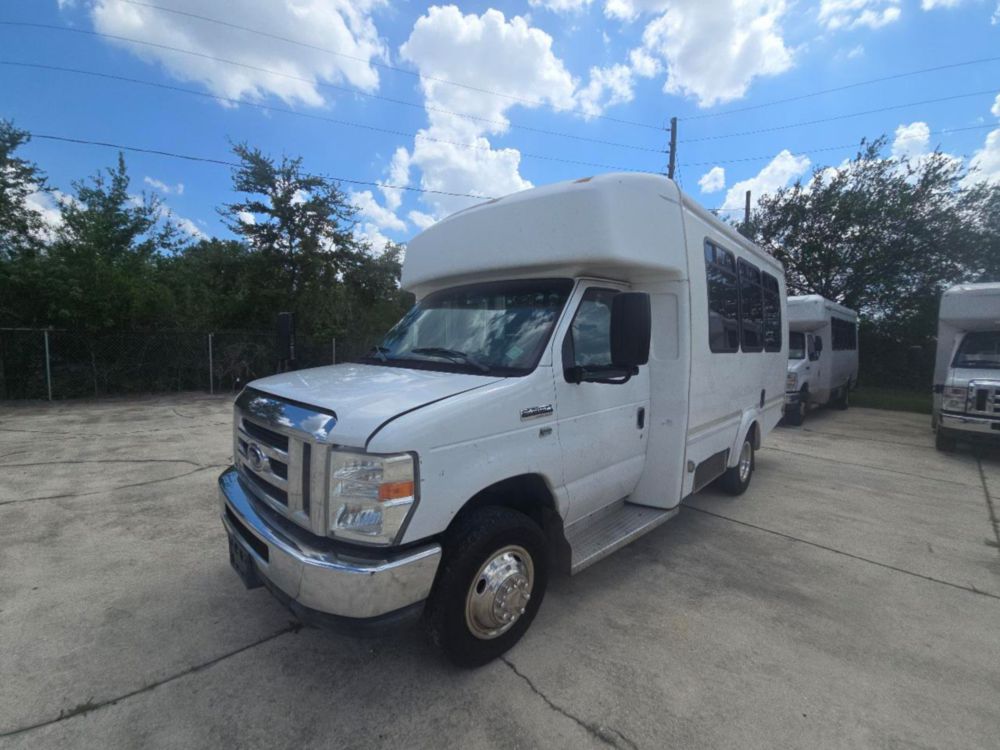 2013 Van