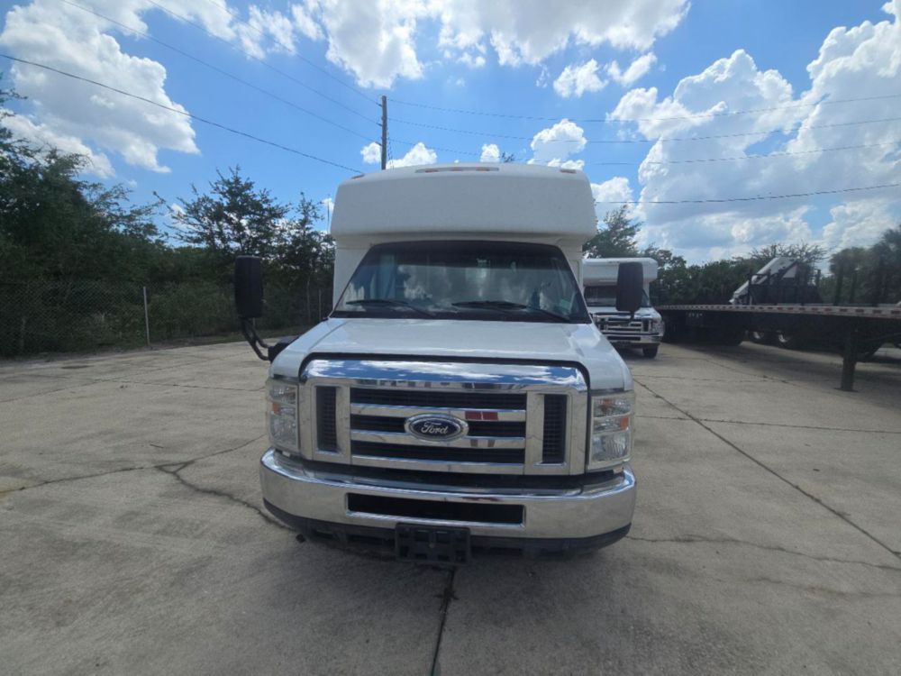 2013 Van