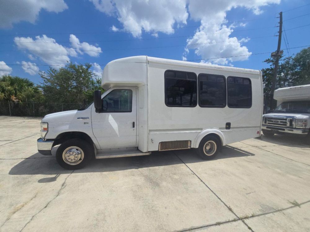 2013 Van