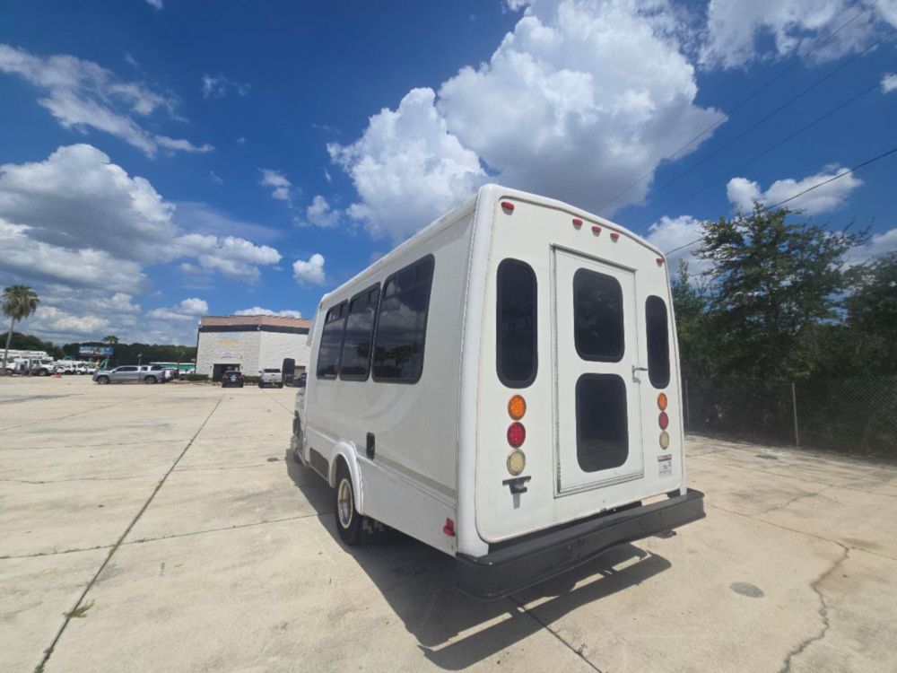 2013 Van