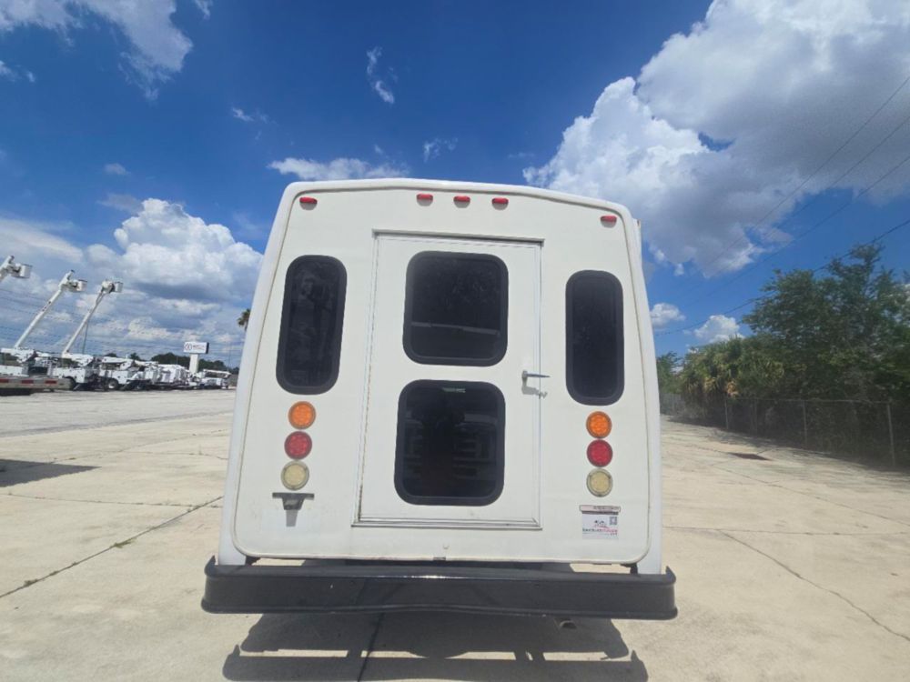 2013 Van