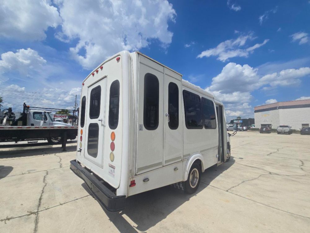 2013 Van