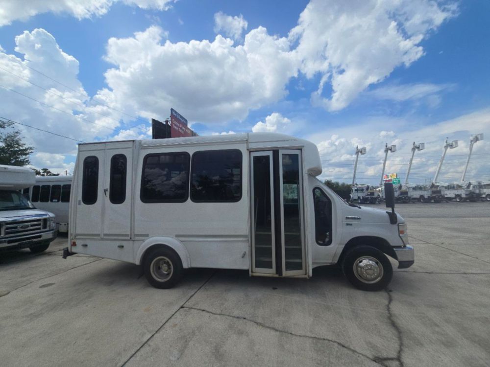 2013 Van