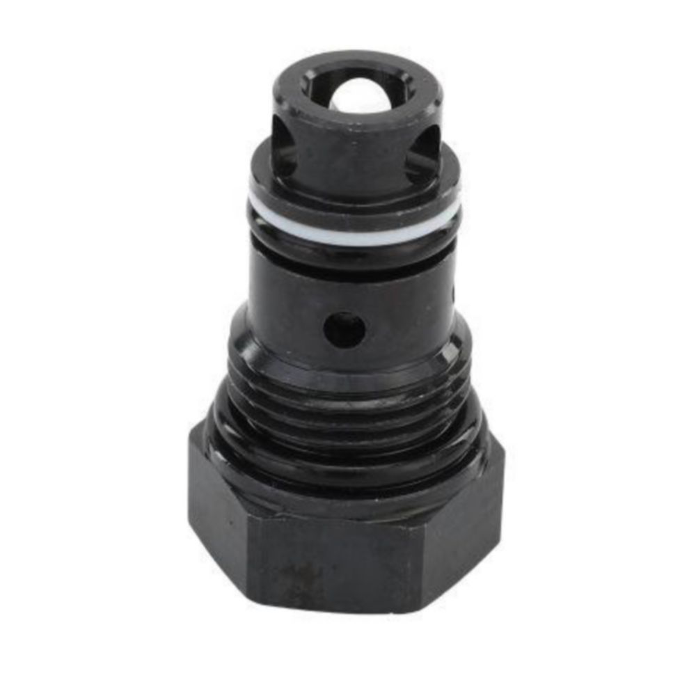 TEREX P.O. CHECK CARTRIDGE