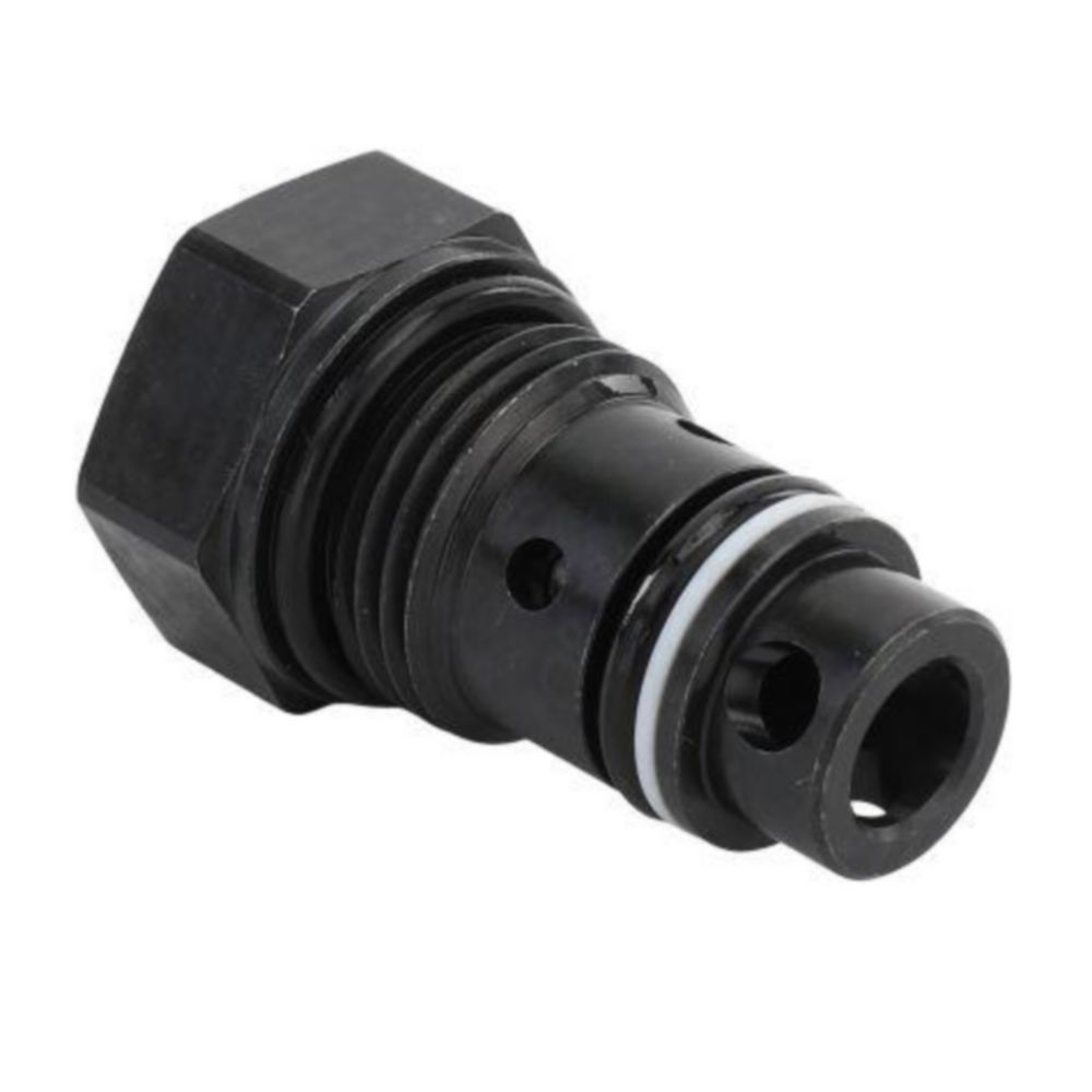 TEREX P.O. CHECK CARTRIDGE