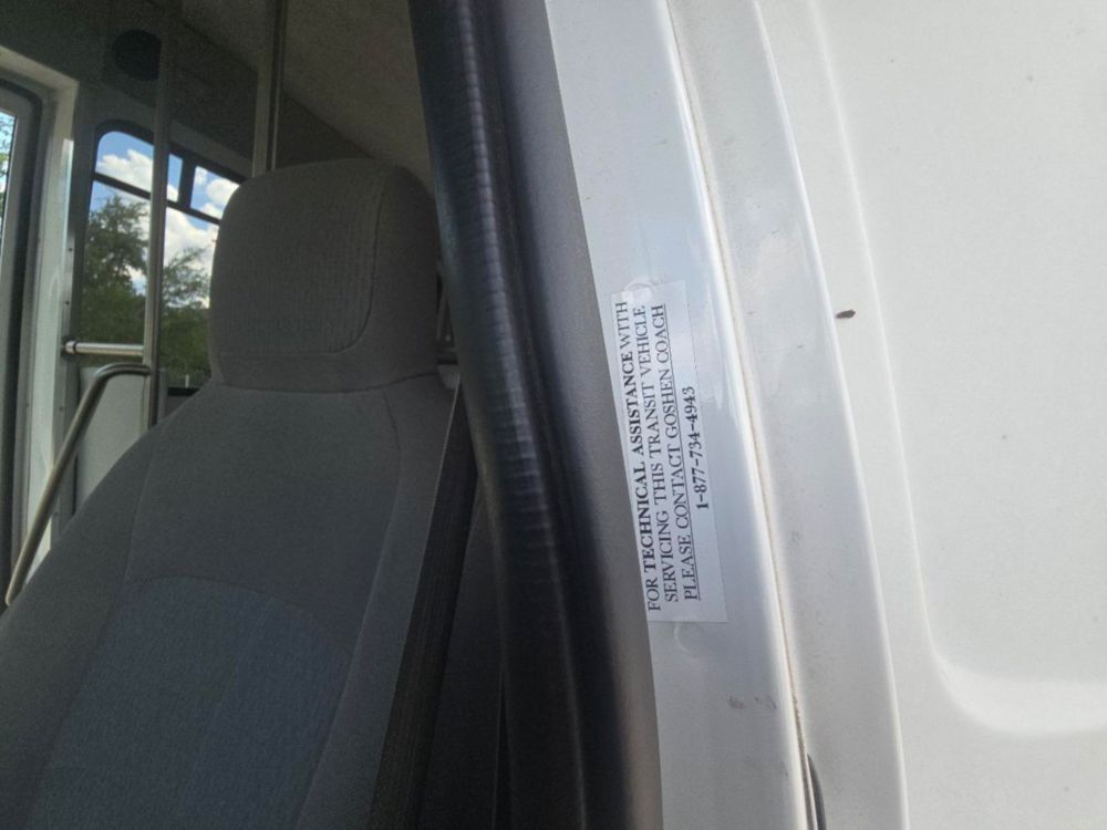 2013 Van