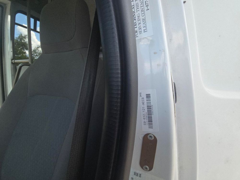 2013 Van