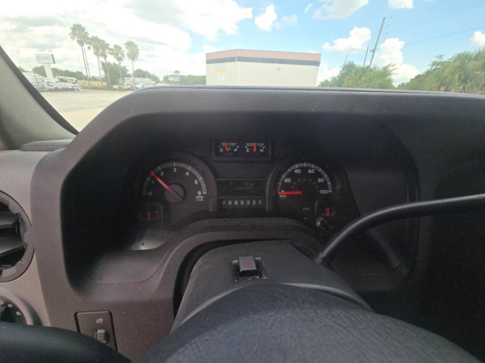2013 Van