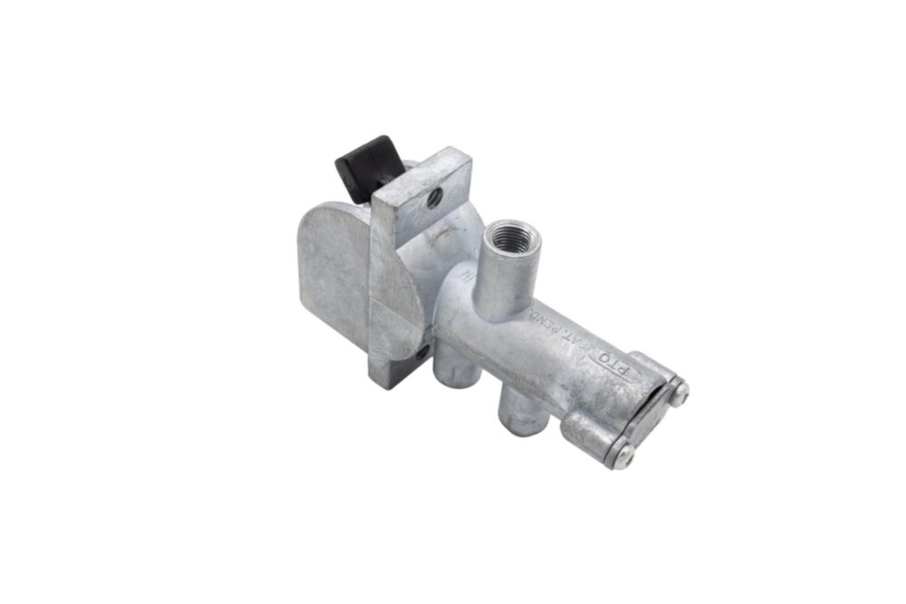 VALVE, SWING LOCK