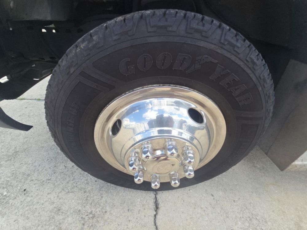 2013 Van