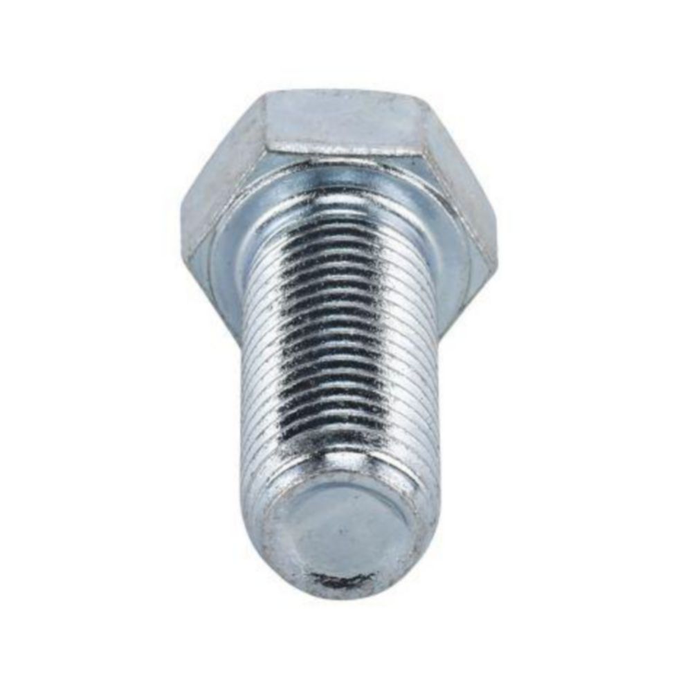 7/16-20 NF X 1.00 HHCS GR