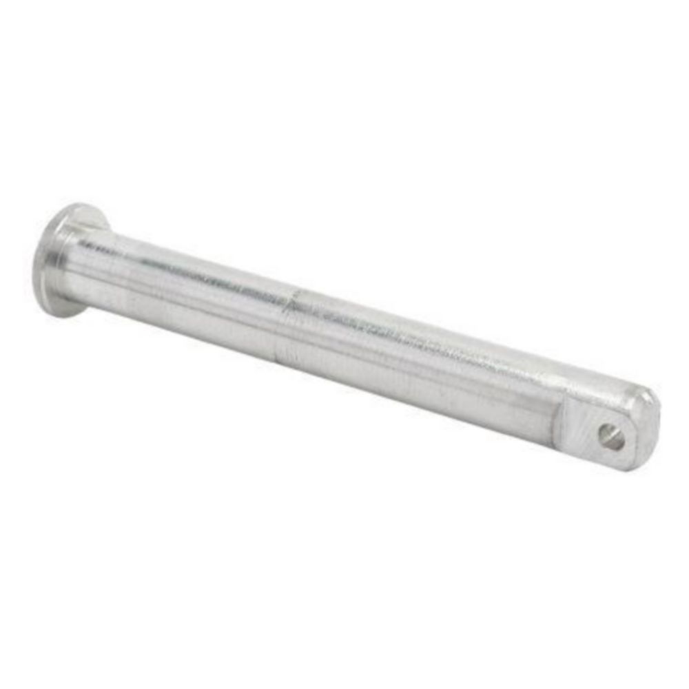 OUTRIGGER PIN RETAINER