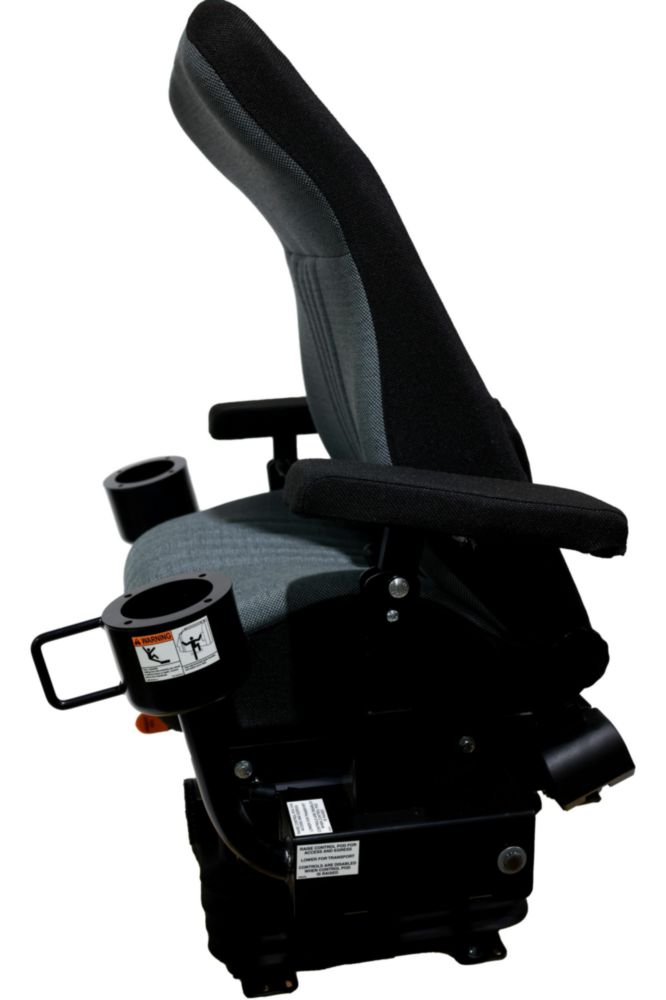 SEAT, UPPER