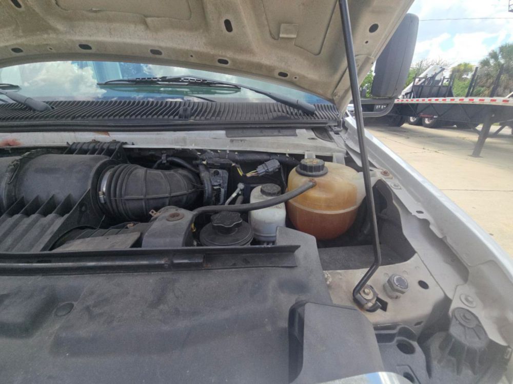 2013 Van