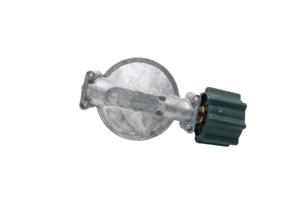 REGULATOR, PROPANE