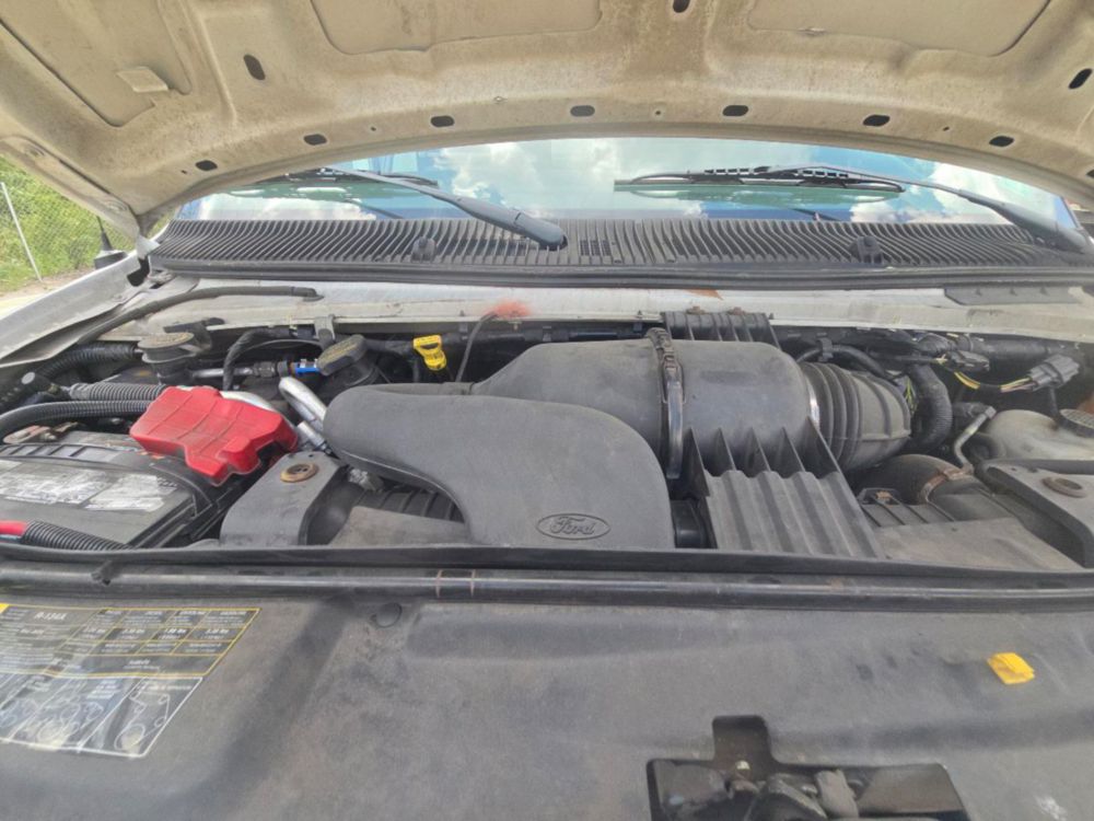 2013 Van