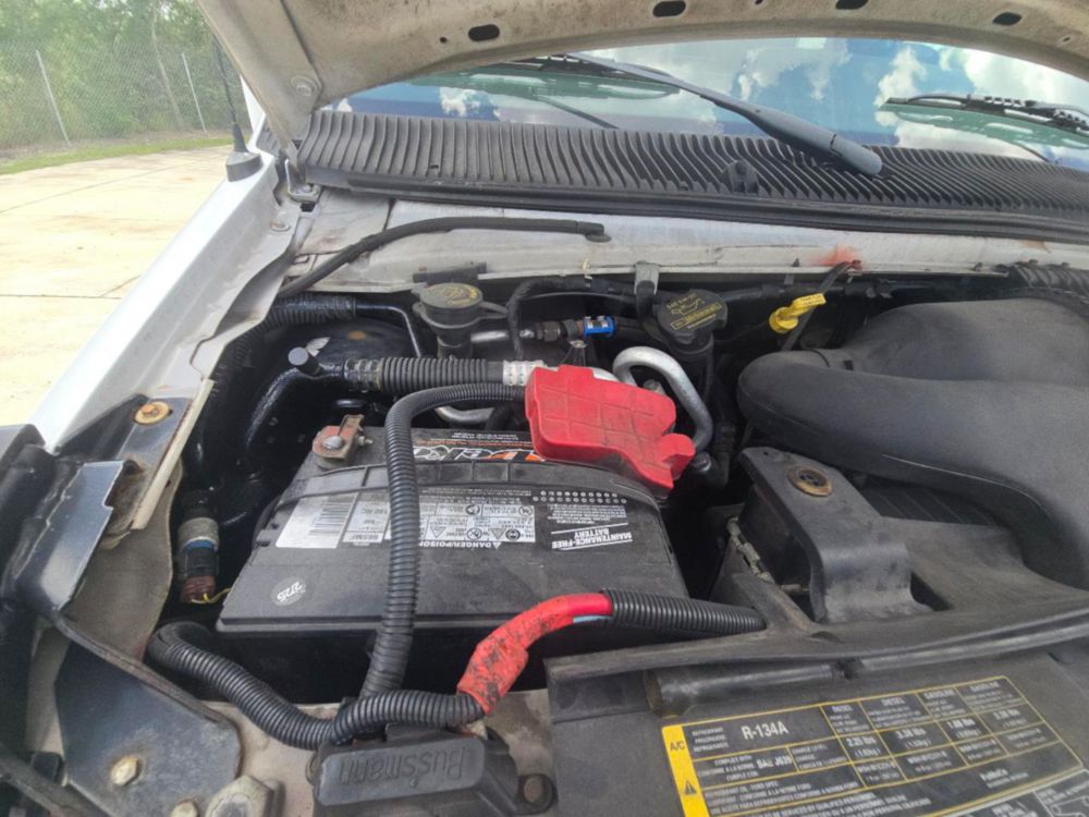 2013 Van